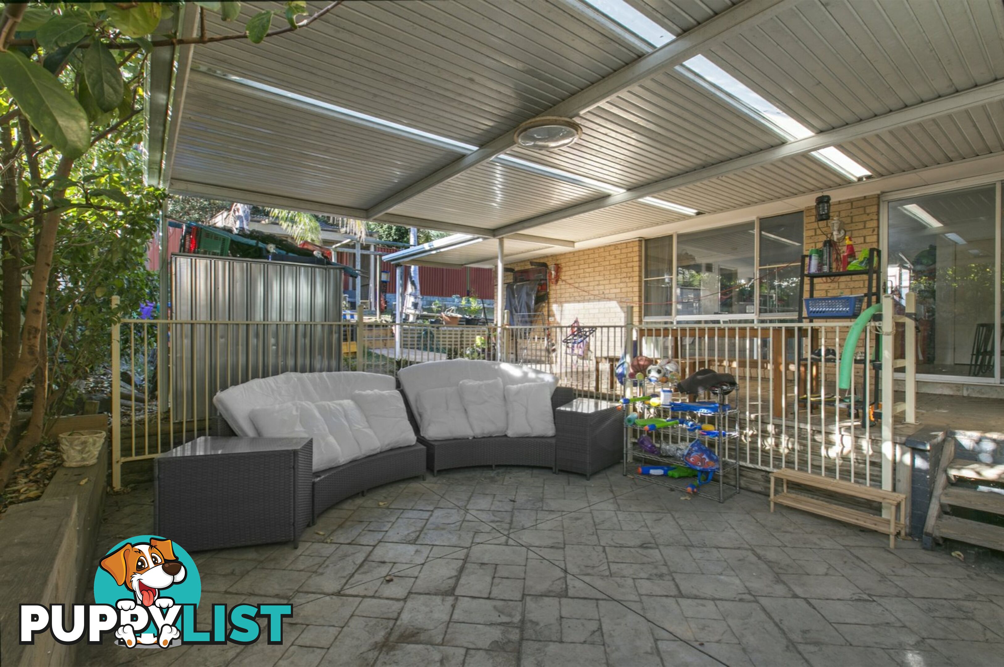 30 Downes Crescent CURRANS HILL NSW 2567