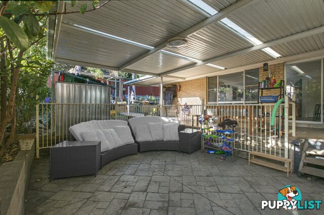 30 Downes Crescent CURRANS HILL NSW 2567