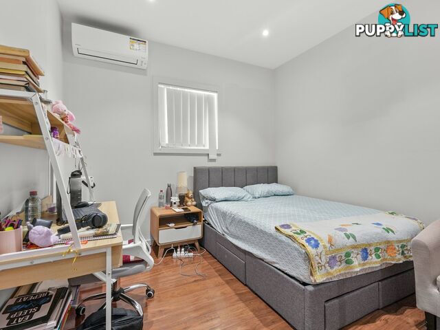 4/1 Harold Street MACQUARIE FIELDS NSW 2564