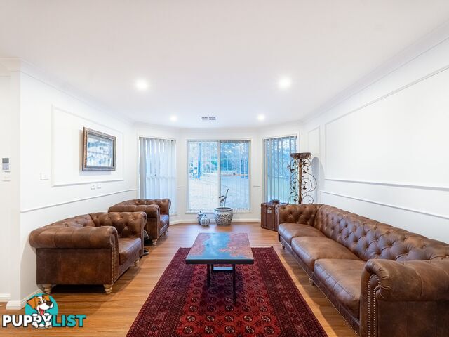 19 Isabella Way BOWRAL NSW 2576
