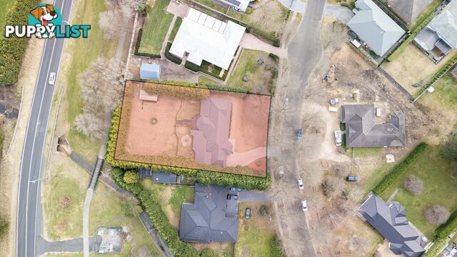 19 Isabella Way BOWRAL NSW 2576