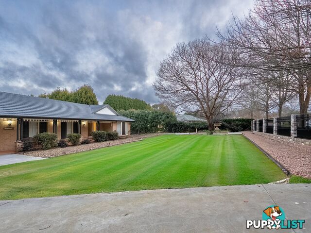 19 Isabella Way BOWRAL NSW 2576