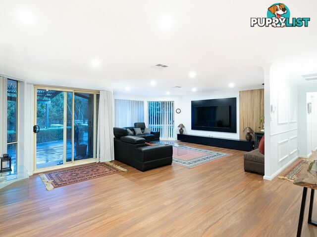 19 Isabella Way BOWRAL NSW 2576