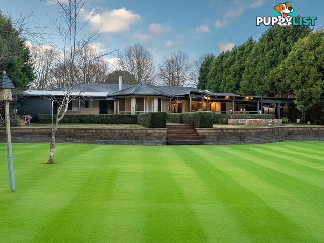 19 Isabella Way BOWRAL NSW 2576