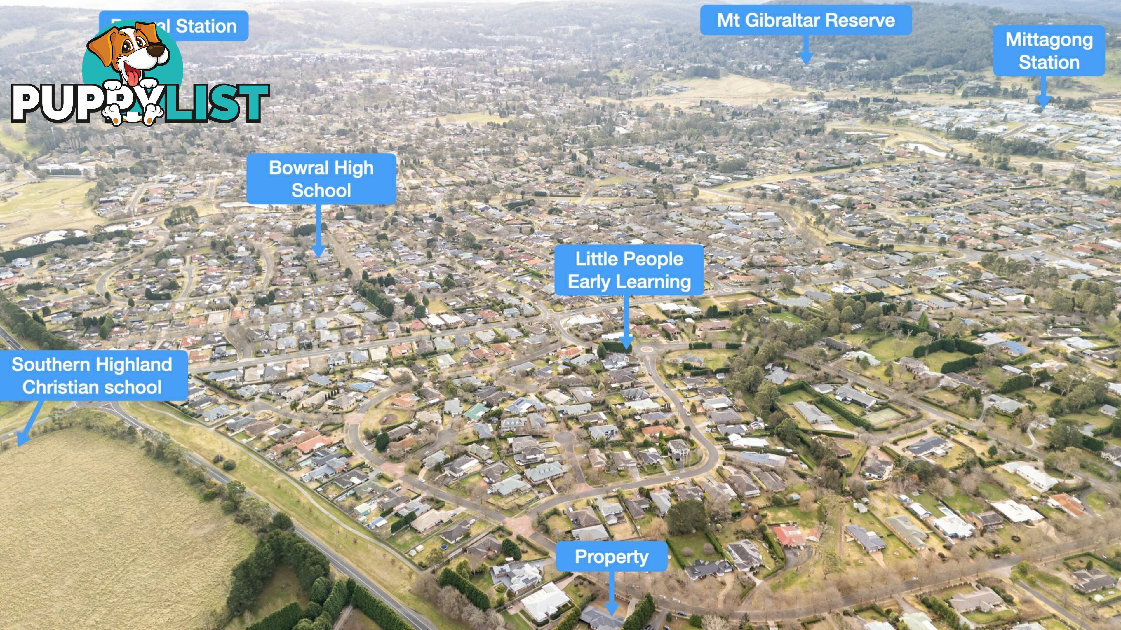 19 Isabella Way BOWRAL NSW 2576