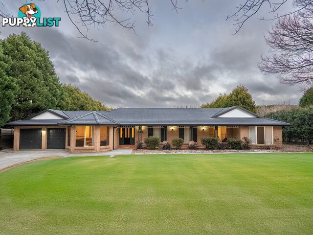 19 Isabella Way BOWRAL NSW 2576
