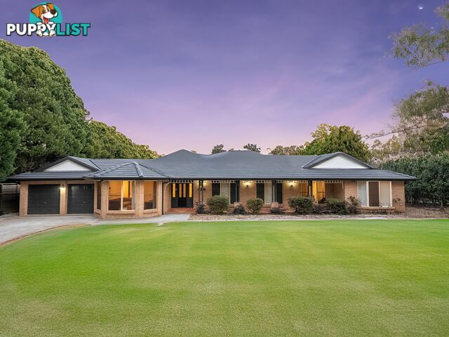 19 Isabella Way BOWRAL NSW 2576