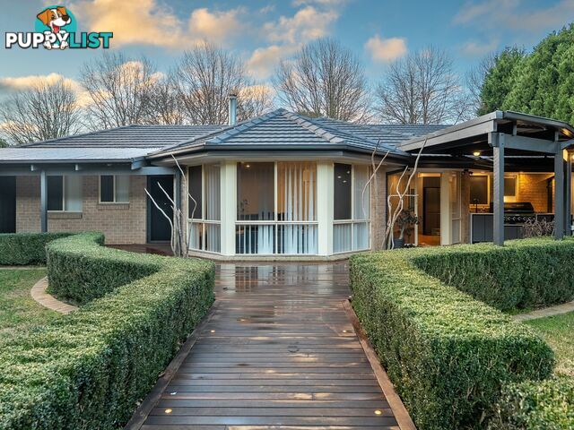 19 Isabella Way BOWRAL NSW 2576