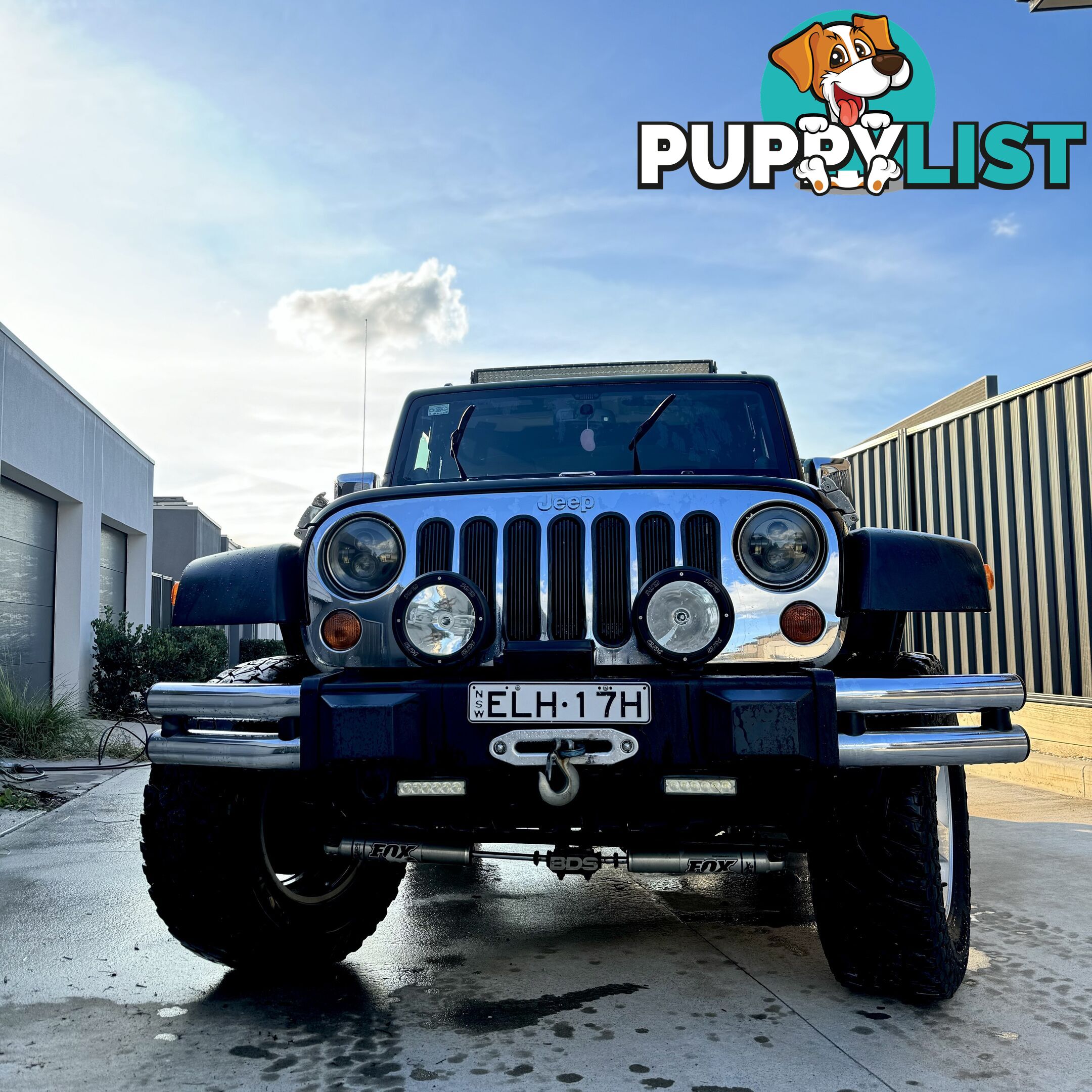 2013 Black Jeep Wrangler Sport 4x4