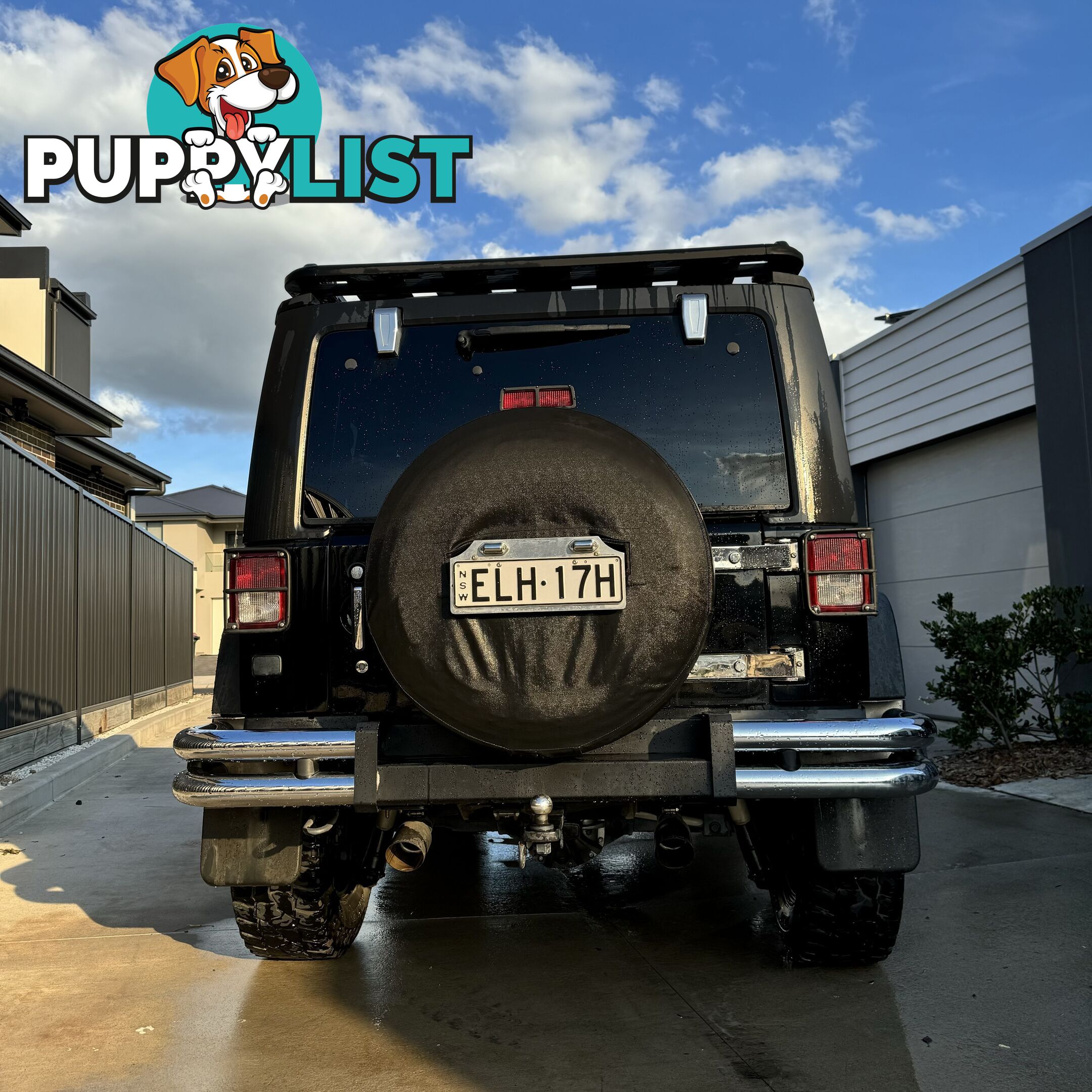2013 Black Jeep Wrangler Sport 4x4