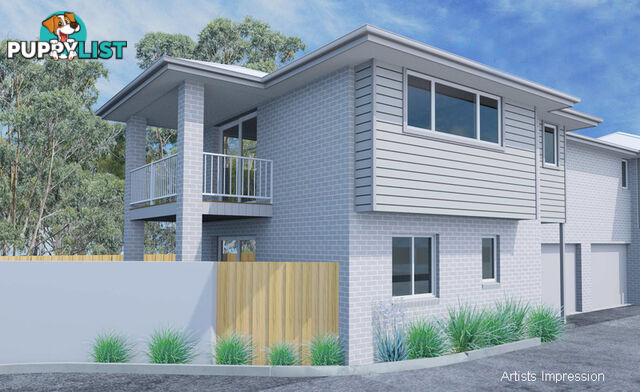 8 369 Sandgate Road SHORTLAND NSW 2307