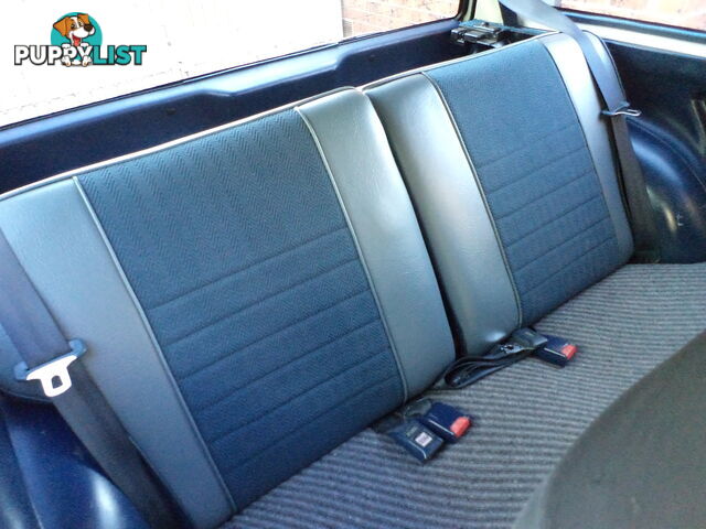 1986 Honda Civic AH Base Hatchback Manual
