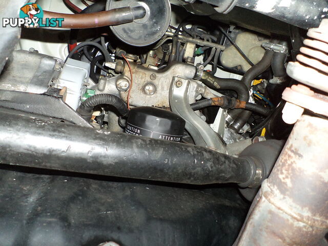 1986 Honda Civic AH Base Hatchback Manual