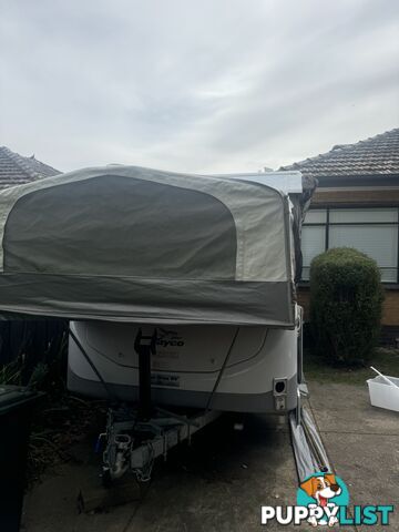 2011 Jayco SWAN