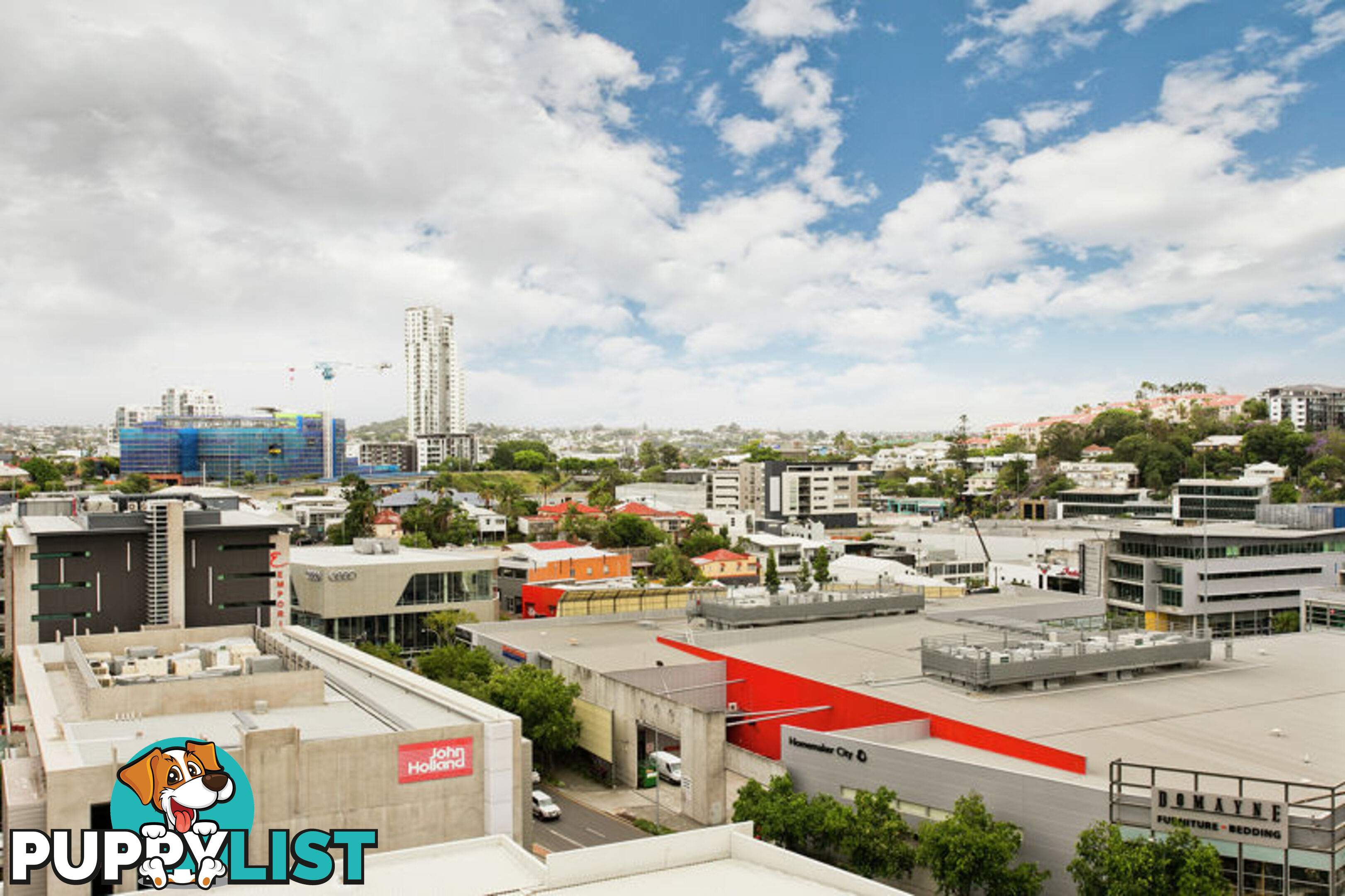 L11/959 Ann Street FORTITUDE VALLEY QLD 4006