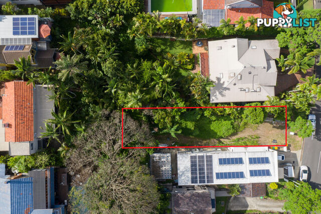 53 Ironside ST LUCIA QLD 4067