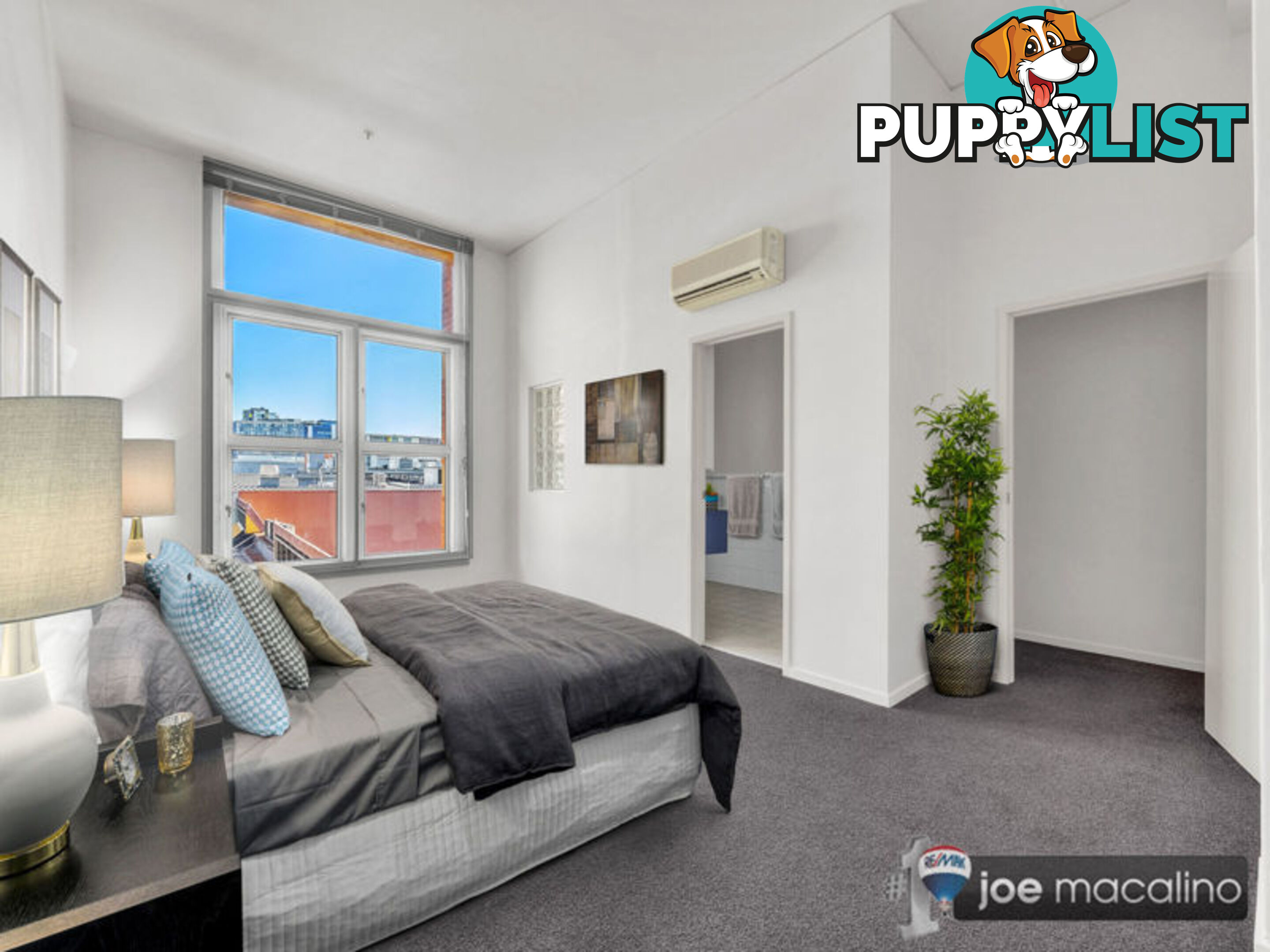 L3/38 Warner St FORTITUDE VALLEY QLD 4006