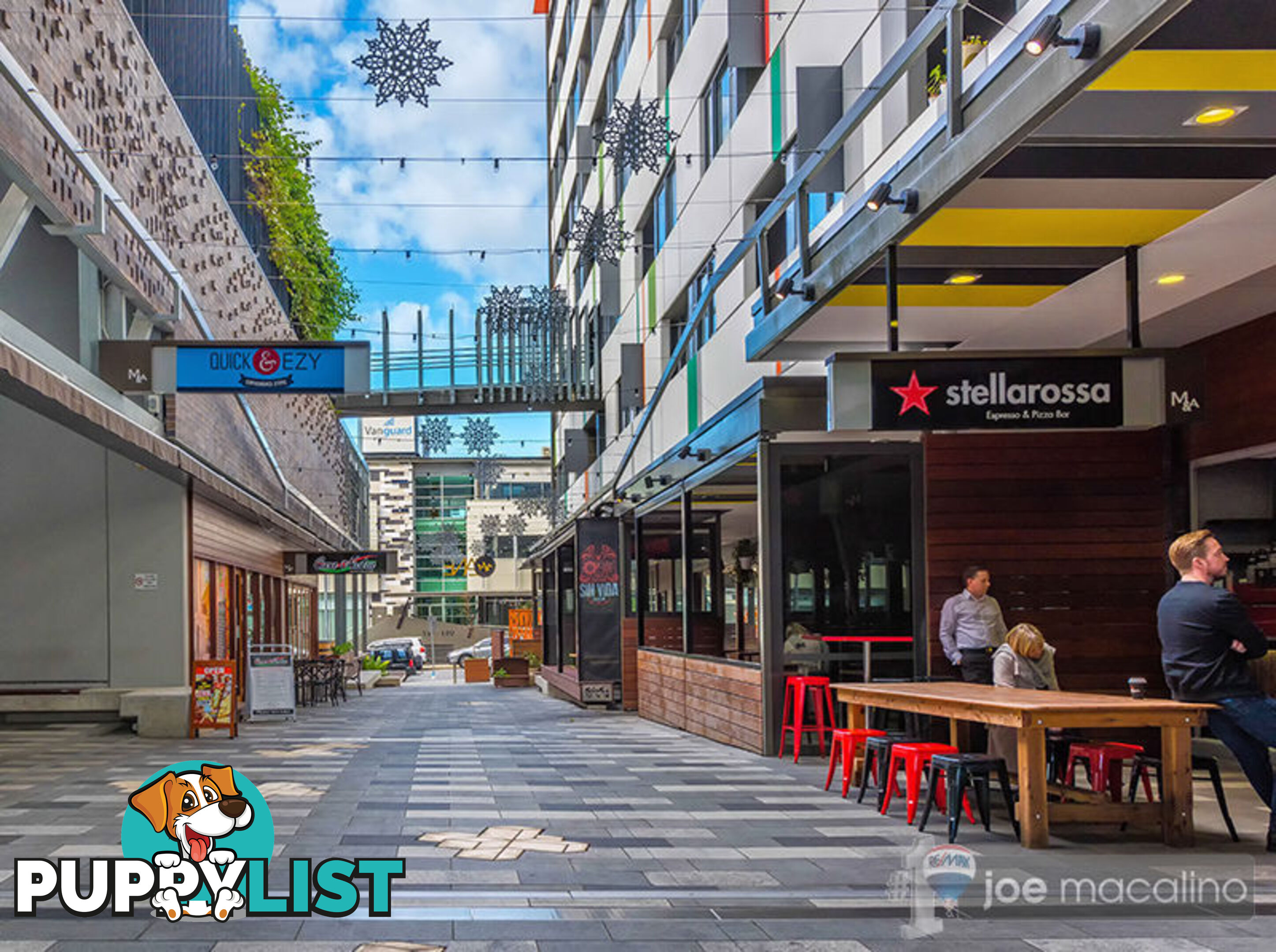 FORTITUDE VALLEY QLD 4006