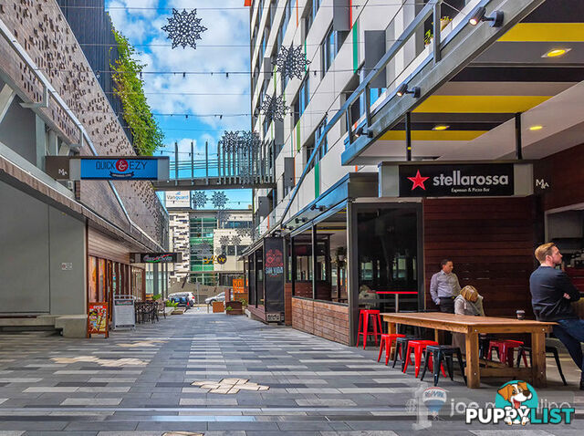 FORTITUDE VALLEY QLD 4006