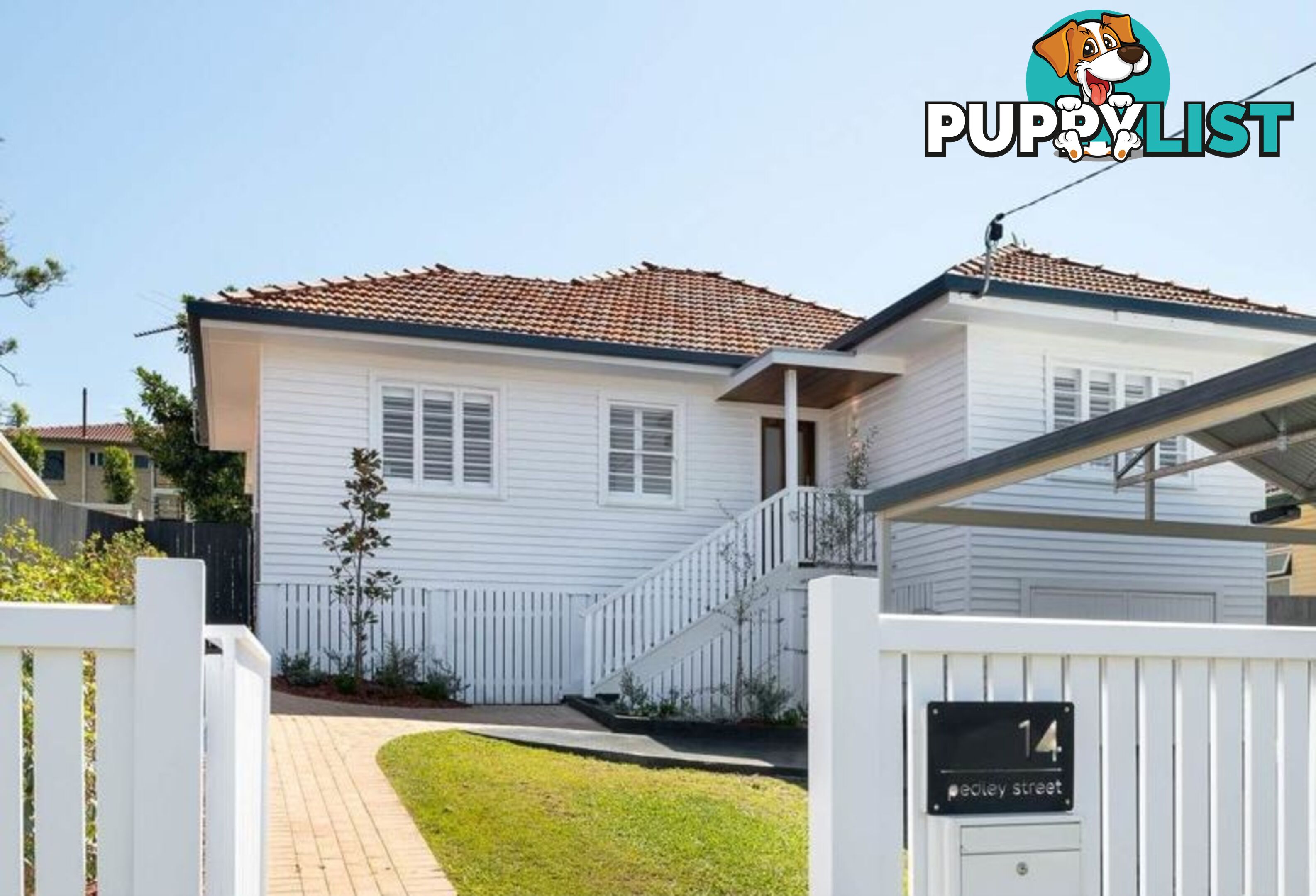 14 Pedley Street WAVELL HEIGHTS QLD 4012