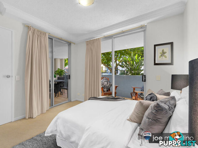 L84/41 Gotha St FORTITUDE VALLEY QLD 4006