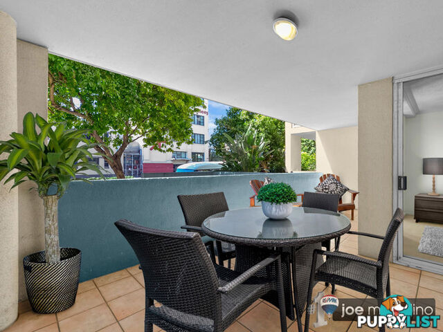 L84/41 Gotha St FORTITUDE VALLEY QLD 4006