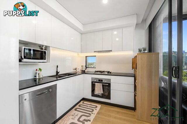 1213/275 Wickham Street FORTITUDE VALLEY QLD 4006