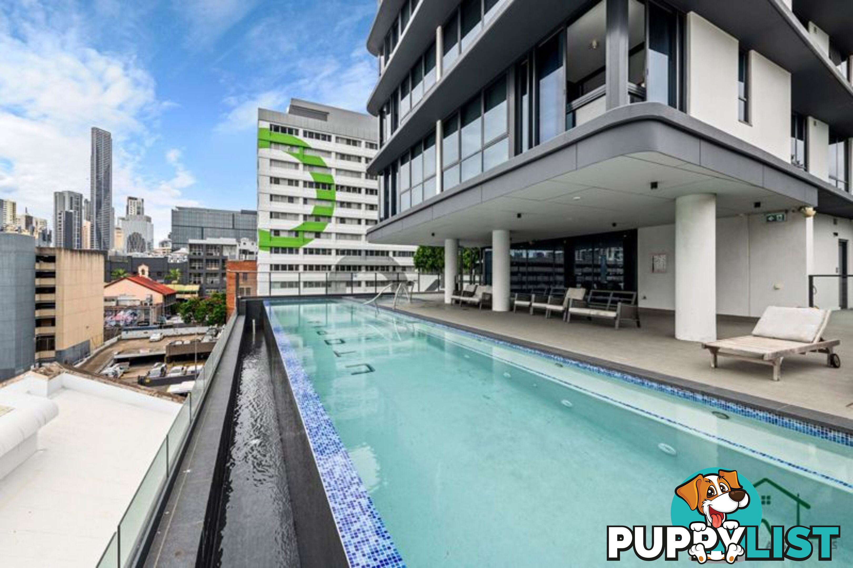 1213/275 Wickham Street FORTITUDE VALLEY QLD 4006