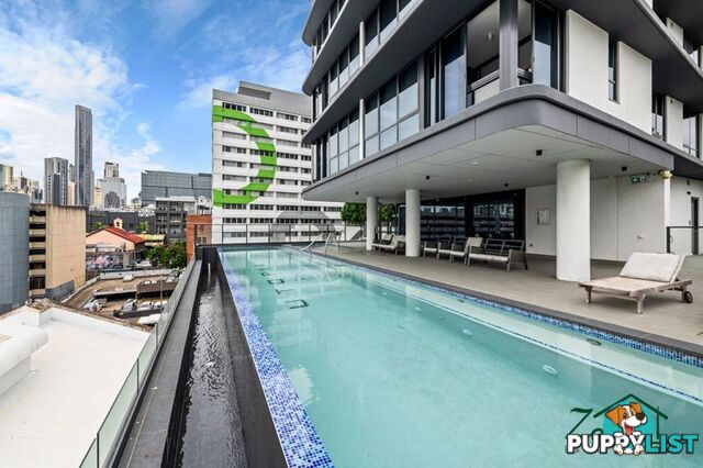 1213/275 Wickham Street FORTITUDE VALLEY QLD 4006