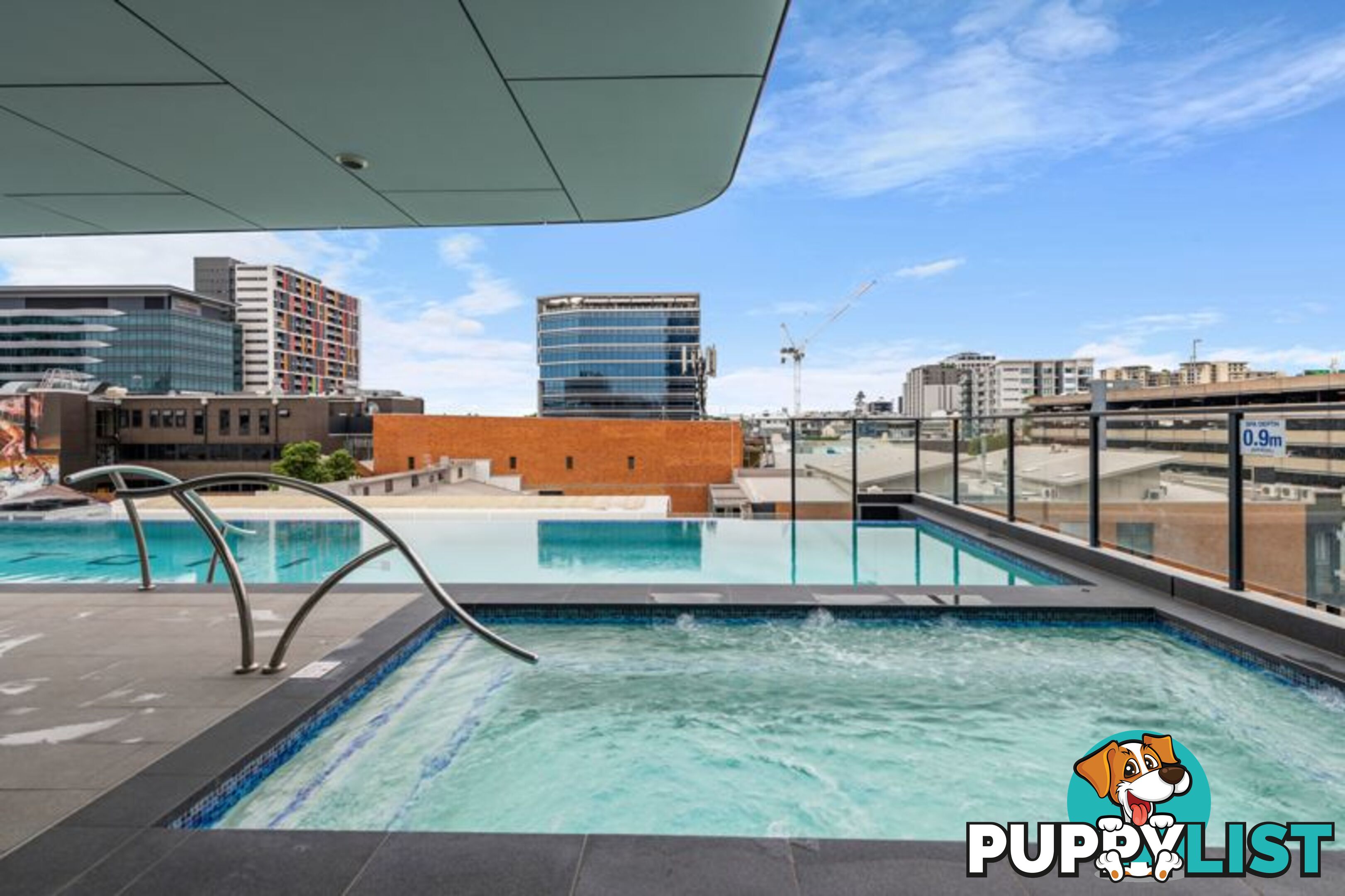 1213/275 Wickham Street FORTITUDE VALLEY QLD 4006