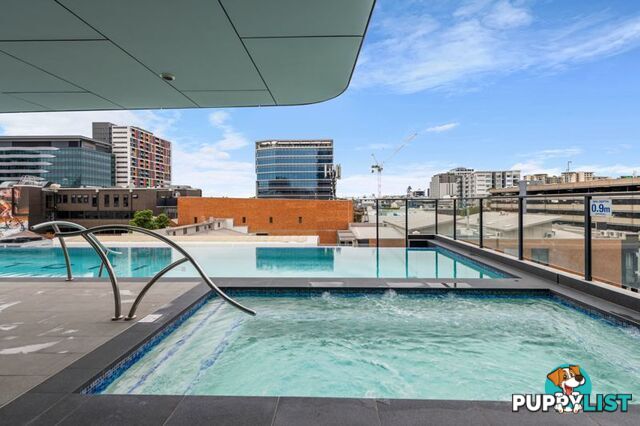 1213/275 Wickham Street FORTITUDE VALLEY QLD 4006