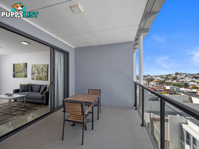 704/29 Robertson St FORTITUDE VALLEY QLD 4006