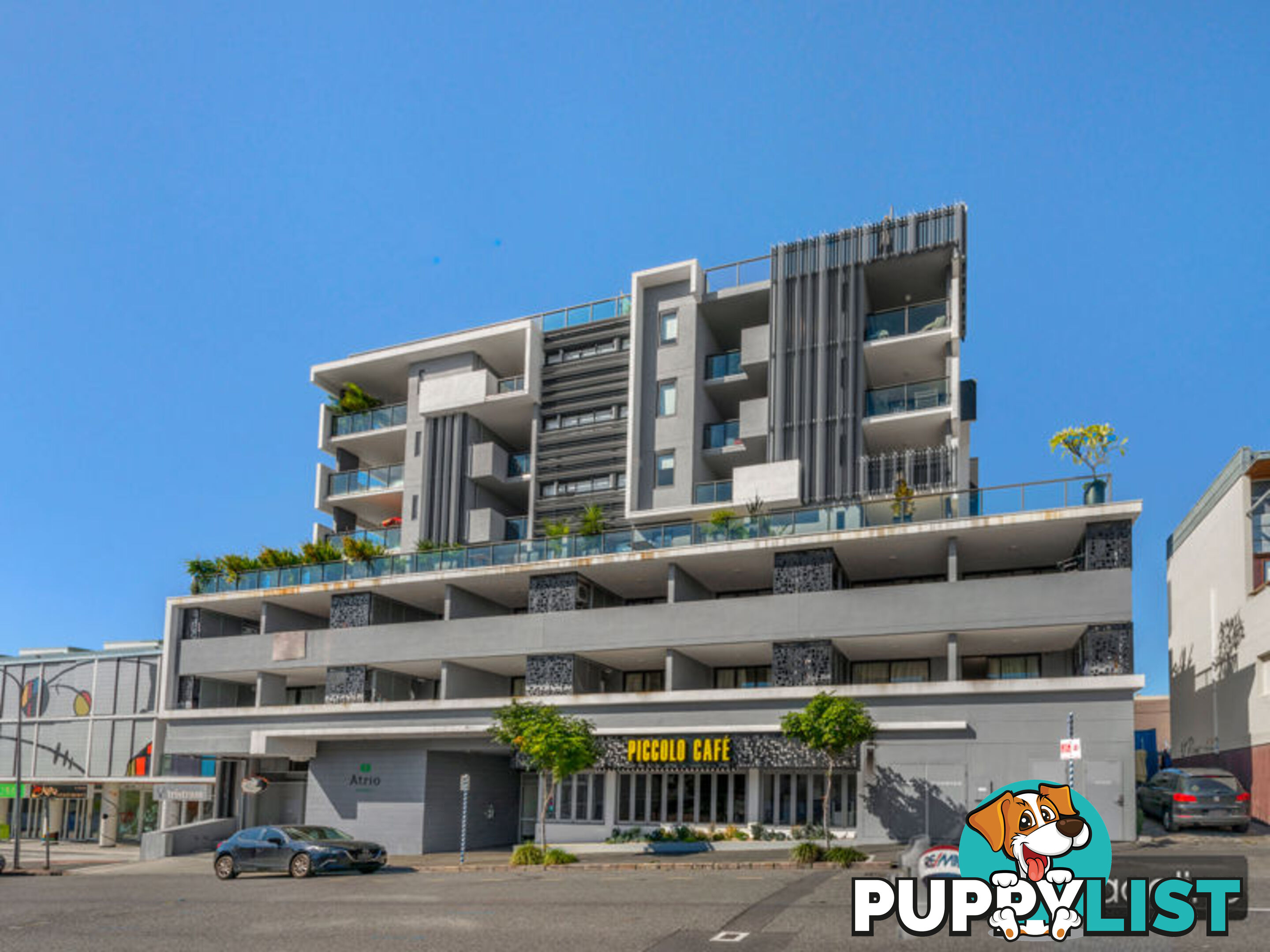 704/29 Robertson St FORTITUDE VALLEY QLD 4006