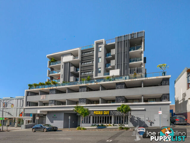 704/29 Robertson St FORTITUDE VALLEY QLD 4006