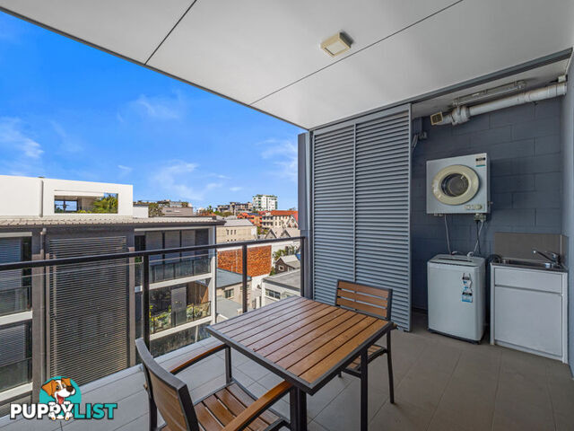 704/29 Robertson St FORTITUDE VALLEY QLD 4006