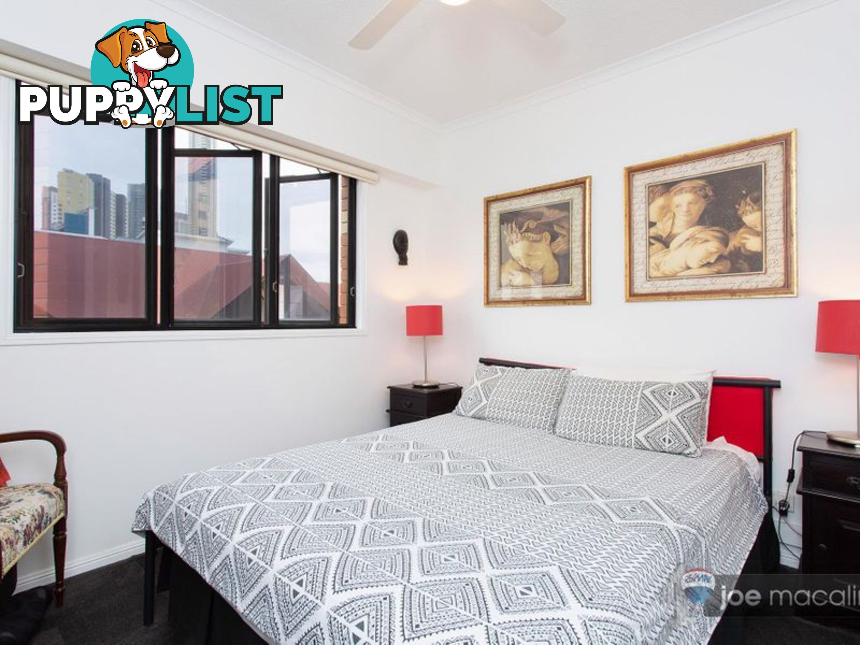 L3/455 Brunswick St FORTITUDE VALLEY QLD 4006