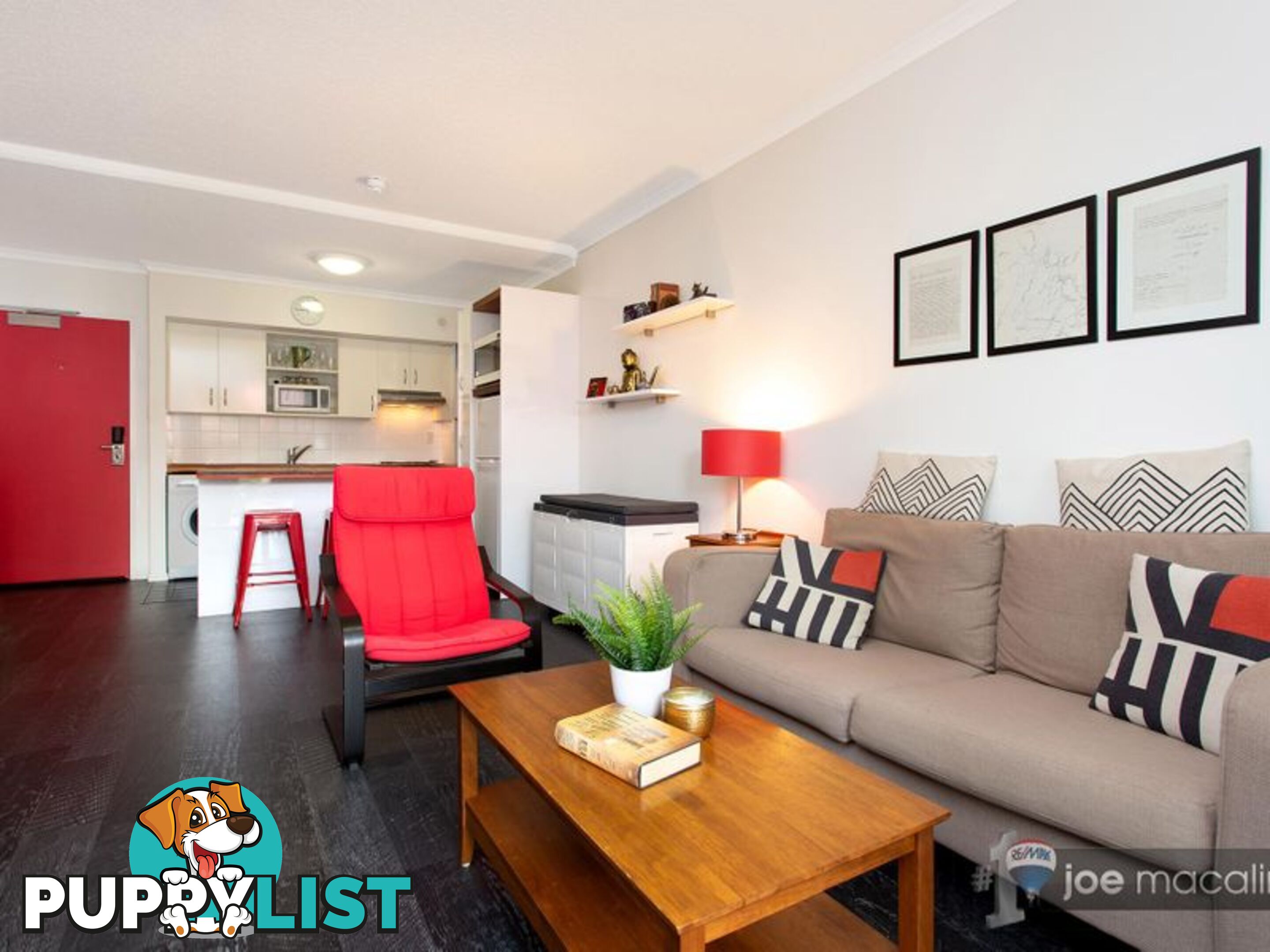 L3/455 Brunswick St FORTITUDE VALLEY QLD 4006