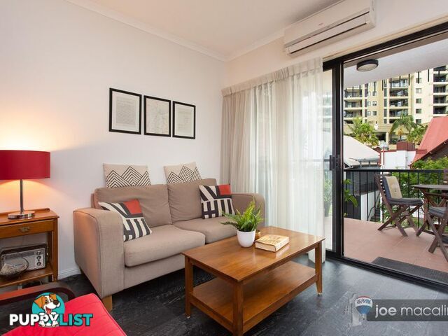 L3/455 Brunswick St FORTITUDE VALLEY QLD 4006