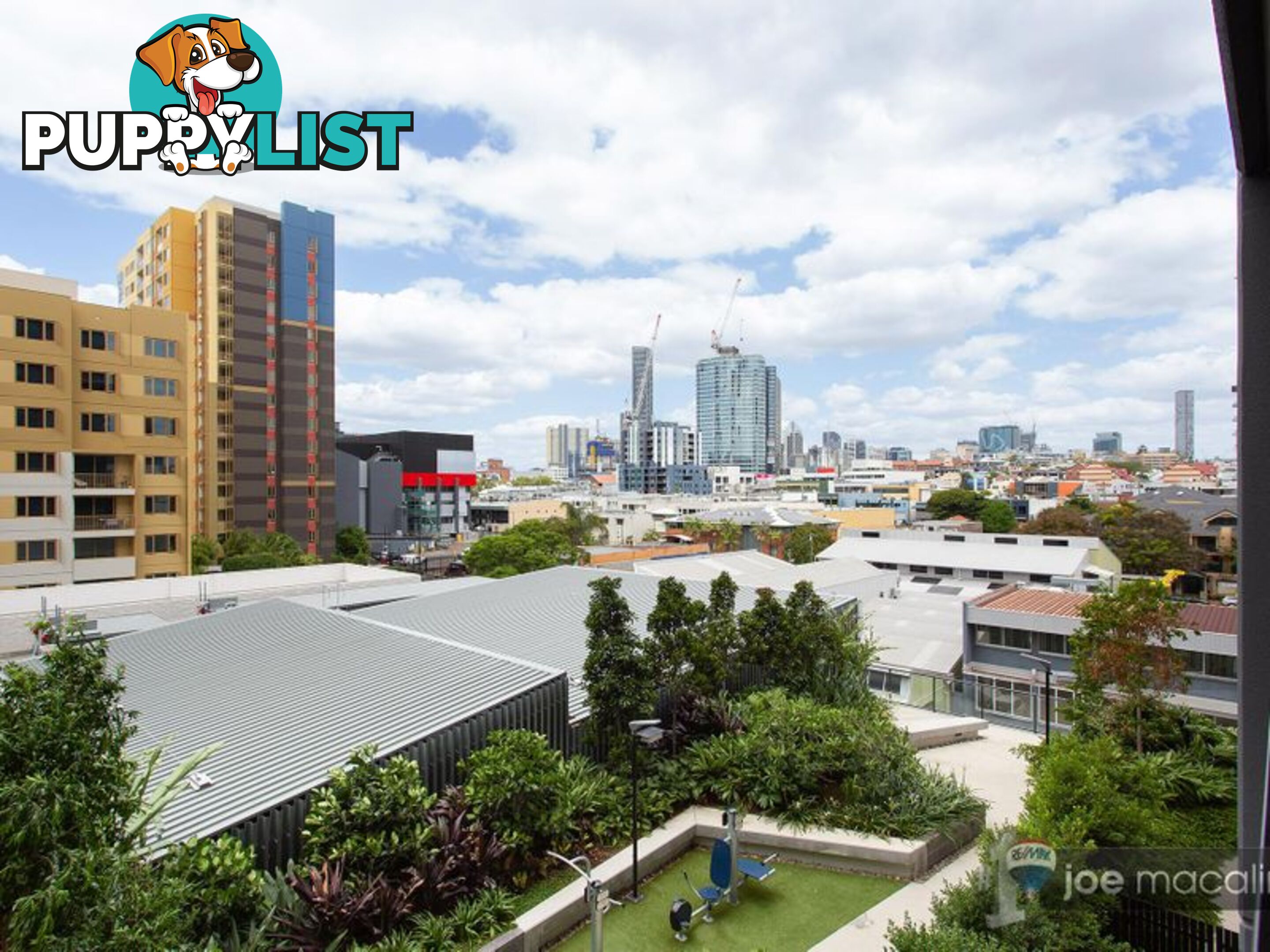 11 Carriage St BOWEN HILLS QLD 4006