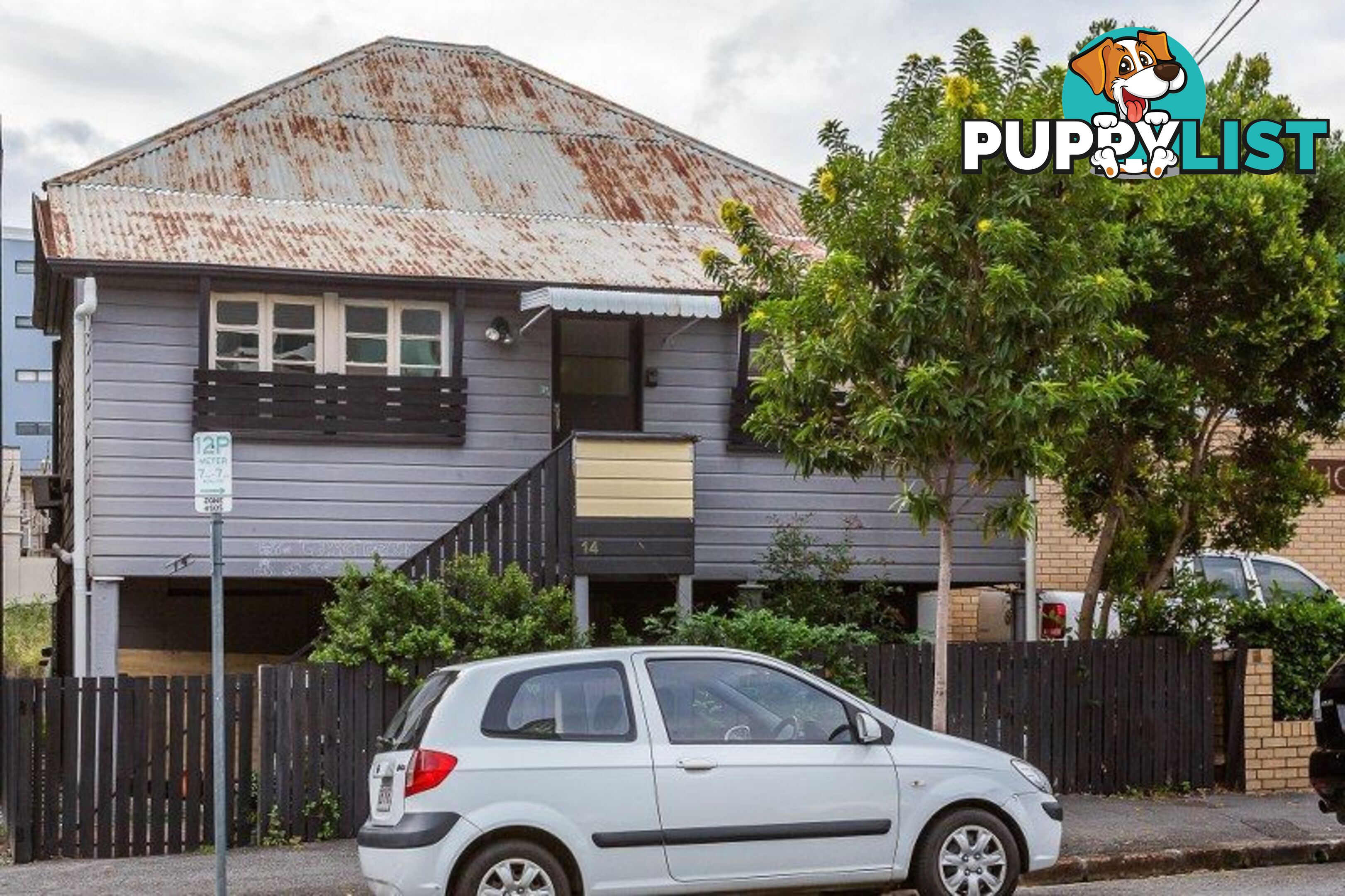 14 Prospect Street FORTITUDE VALLEY QLD 4006