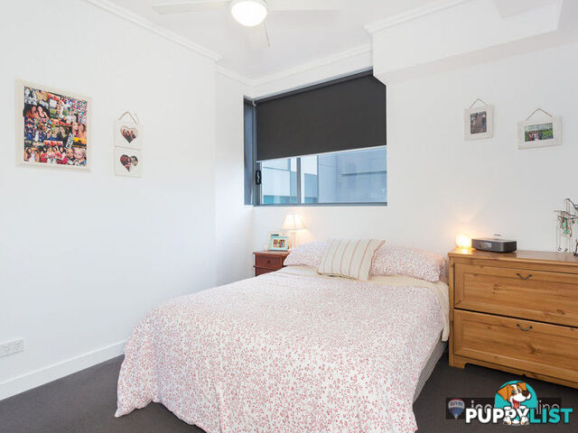 L4/25 Connor St FORTITUDE VALLEY QLD 4006