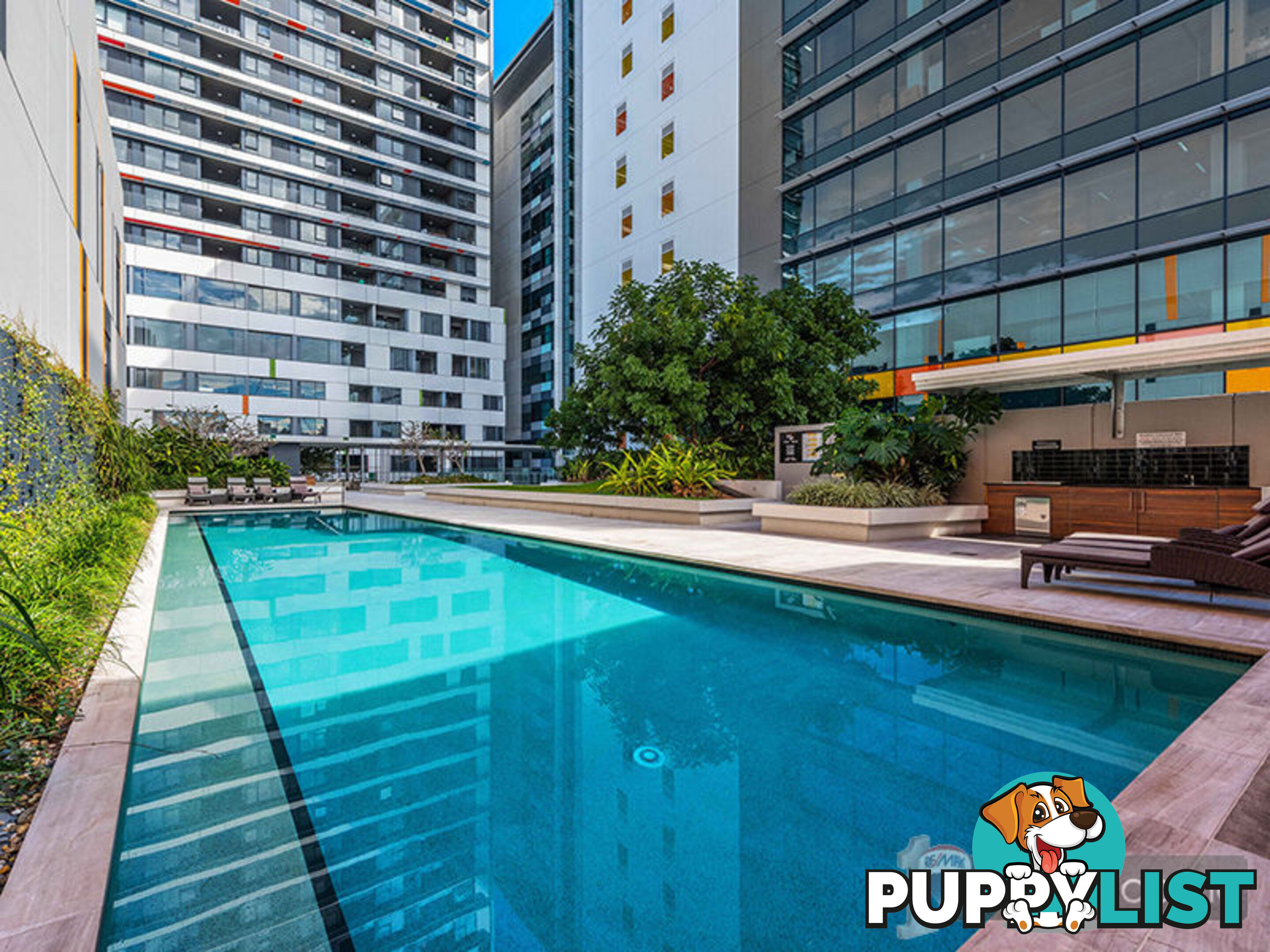 L4/25 Connor St FORTITUDE VALLEY QLD 4006