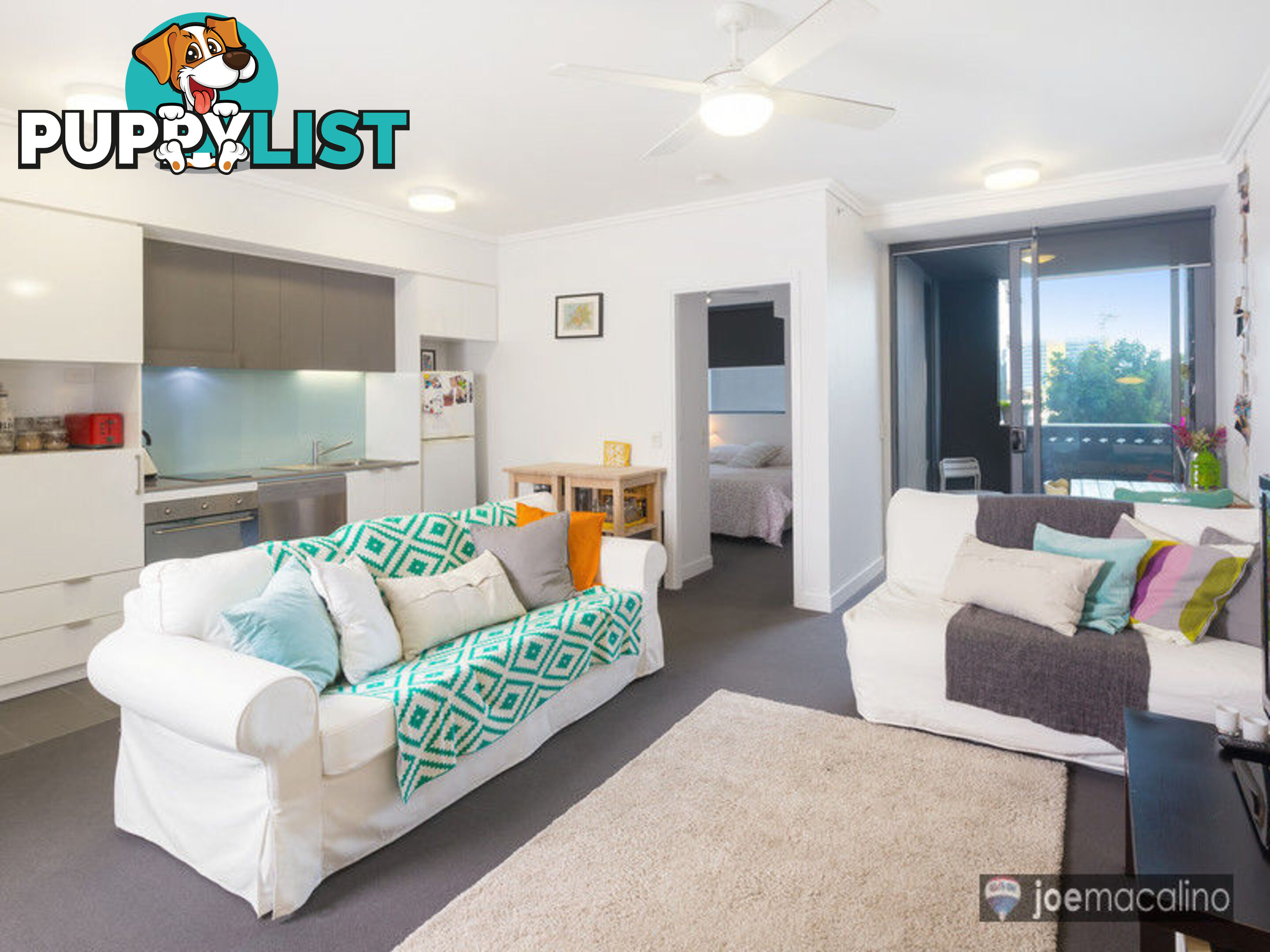 L4/25 Connor St FORTITUDE VALLEY QLD 4006