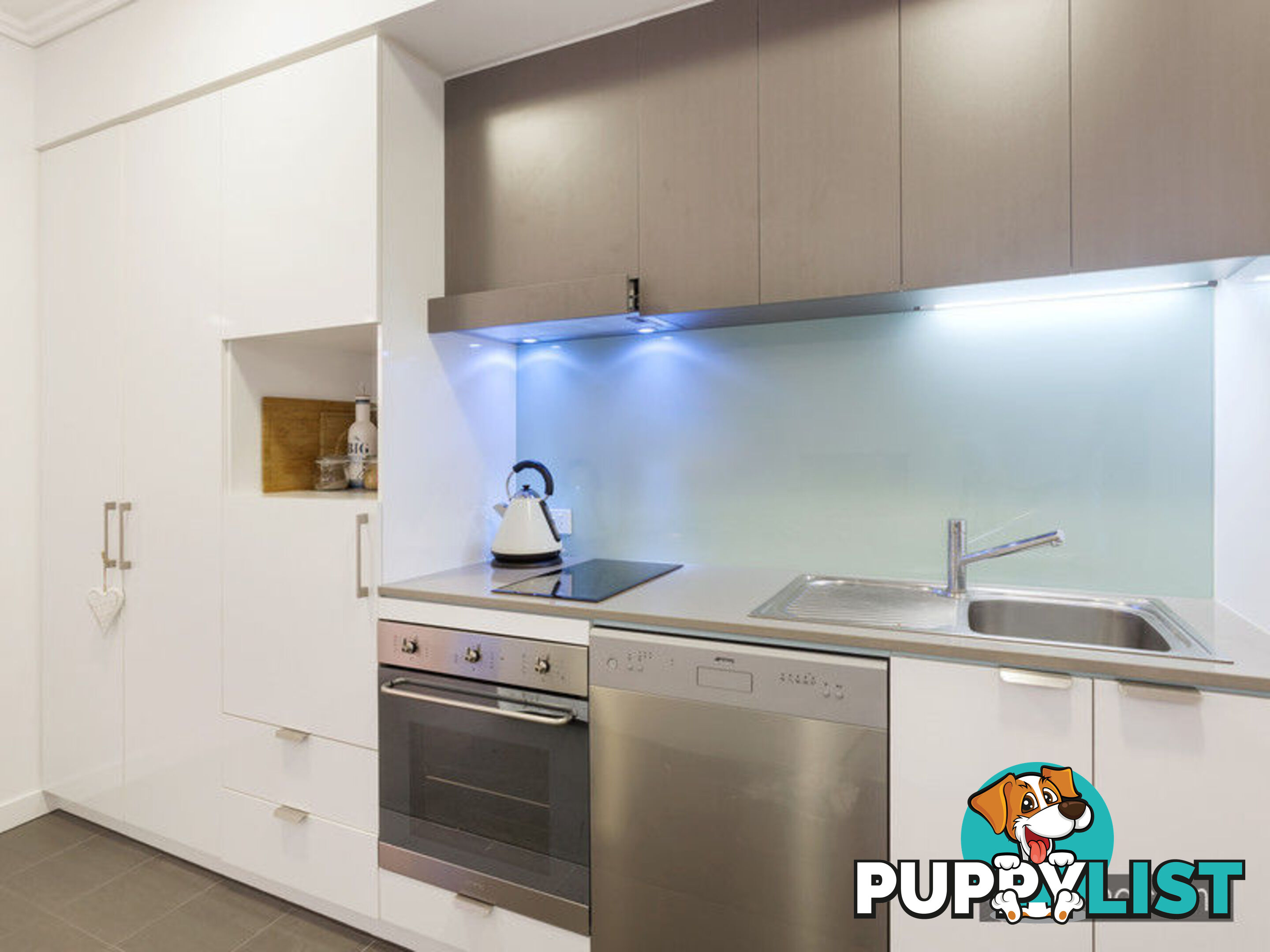 L4/25 Connor St FORTITUDE VALLEY QLD 4006