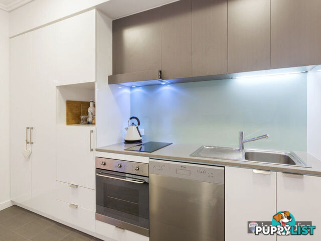 L4/25 Connor St FORTITUDE VALLEY QLD 4006