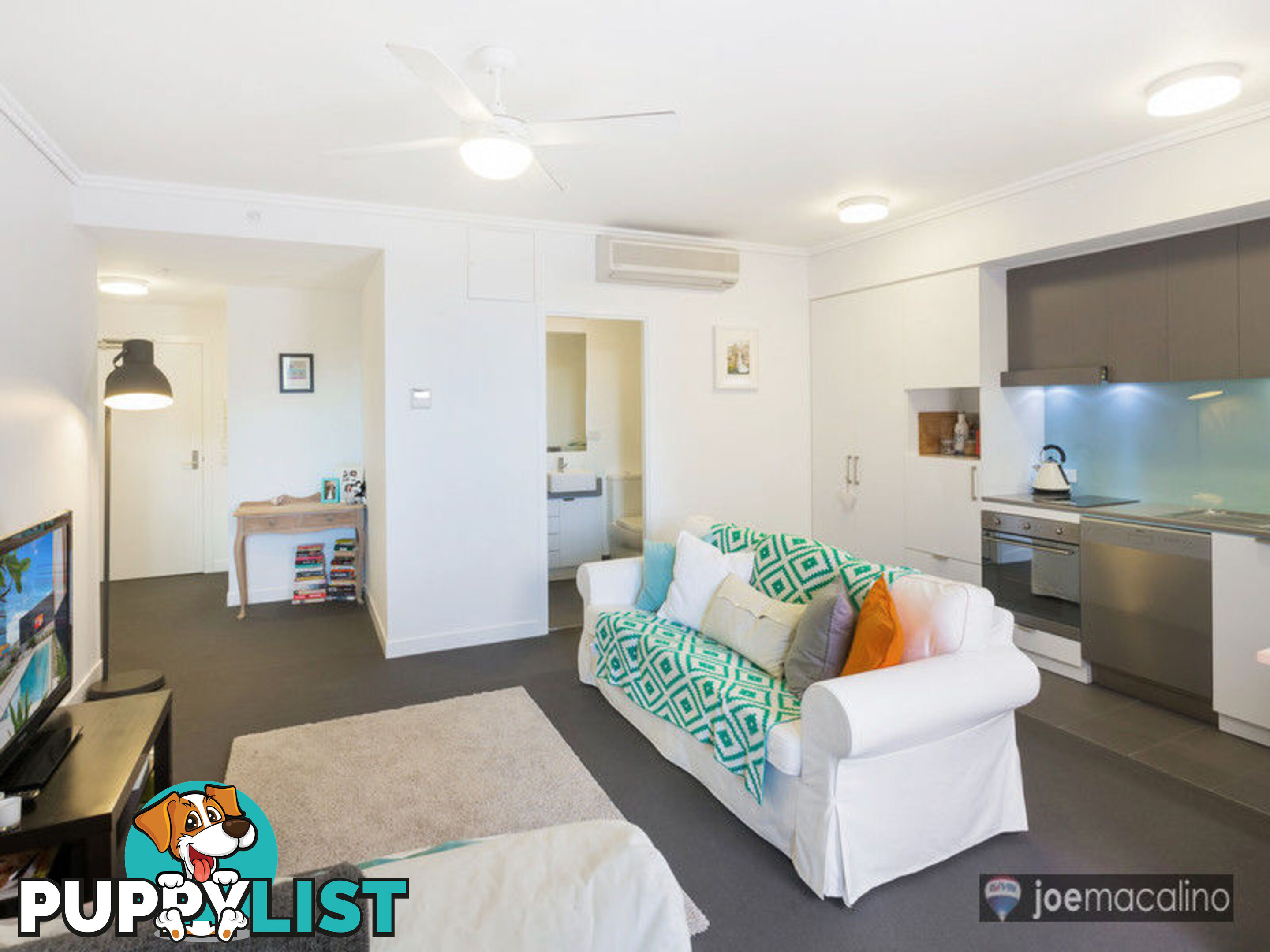 L4/25 Connor St FORTITUDE VALLEY QLD 4006