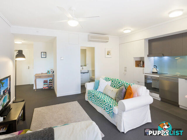 L4/25 Connor St FORTITUDE VALLEY QLD 4006