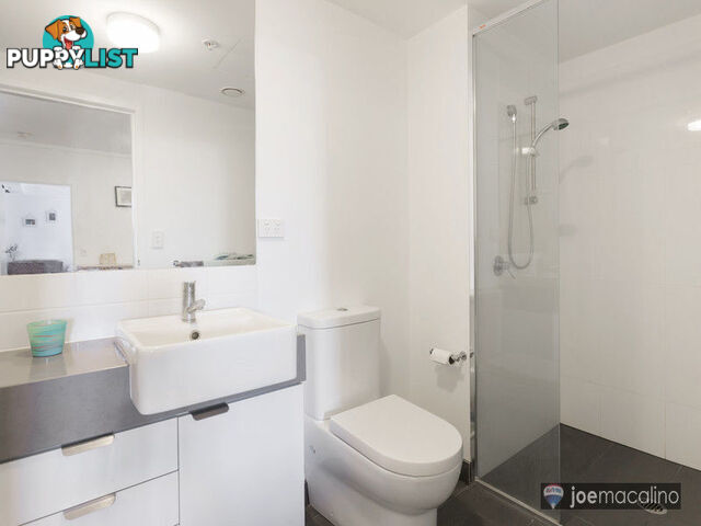 L4/25 Connor St FORTITUDE VALLEY QLD 4006