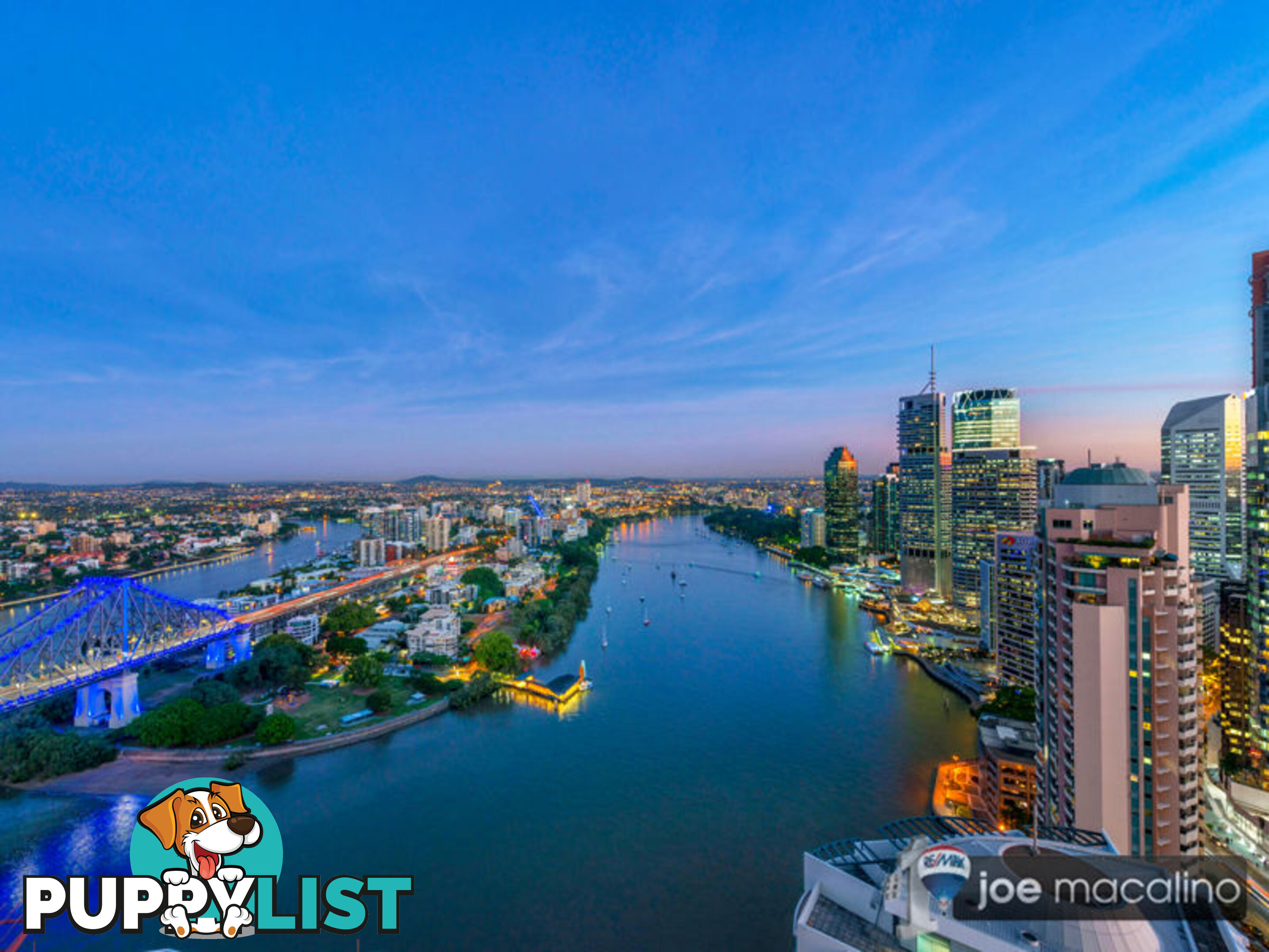 30 Macrossan St BRISBANE CITY QLD 4000