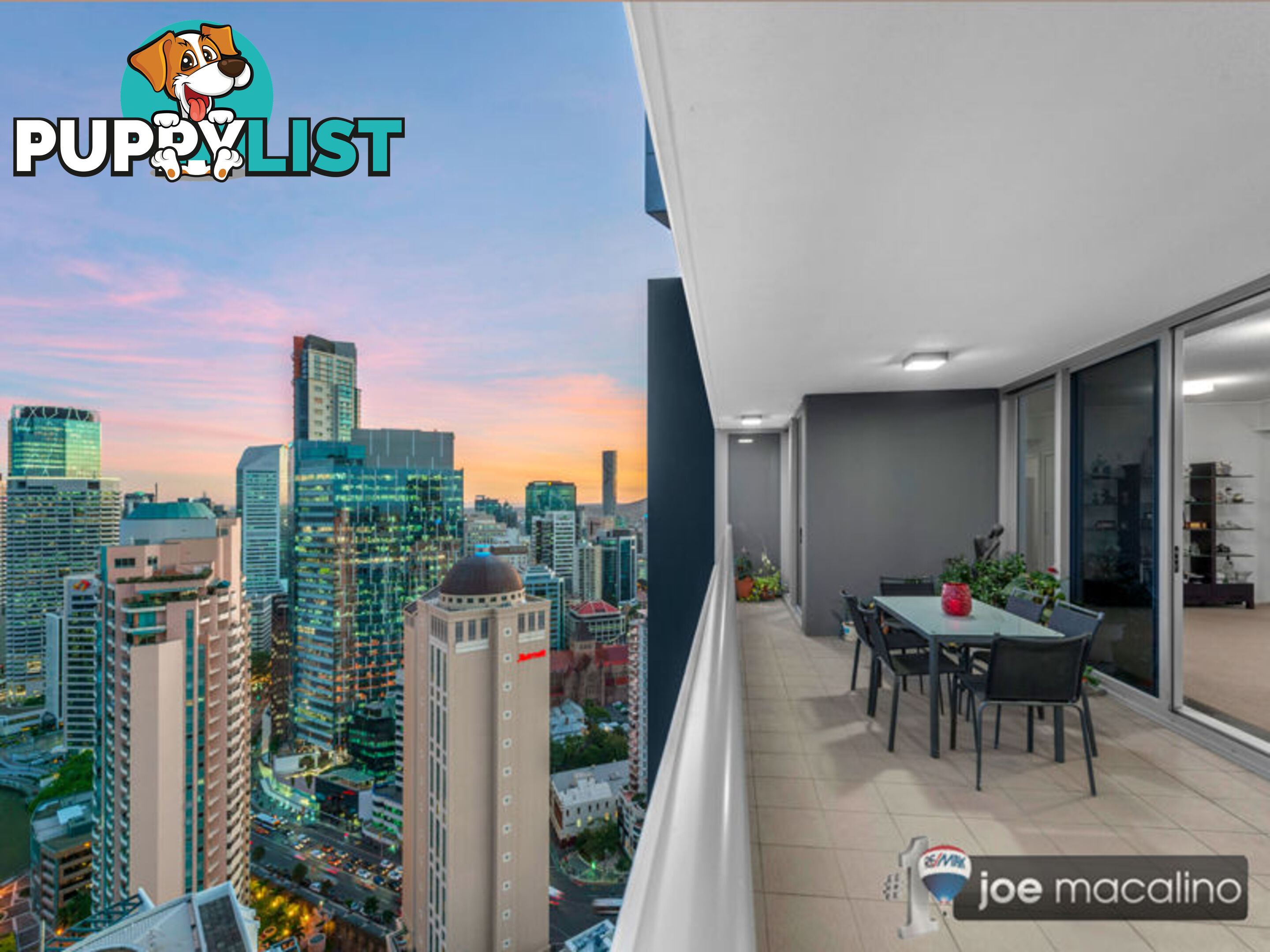 30 Macrossan St BRISBANE CITY QLD 4000